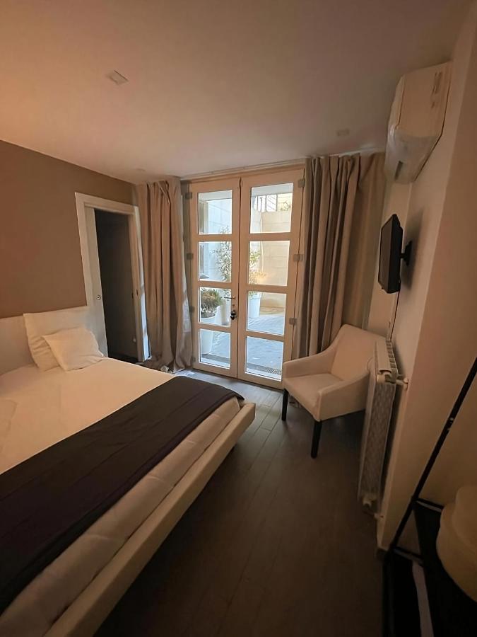 Room Mondello 5 Extérieur photo
