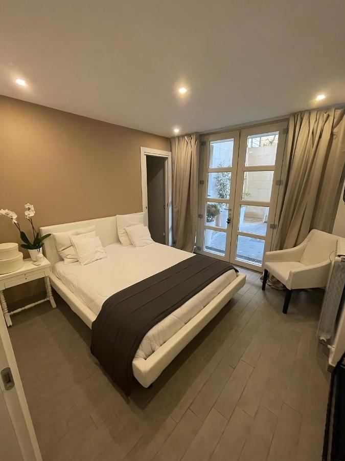 Room Mondello 5 Extérieur photo