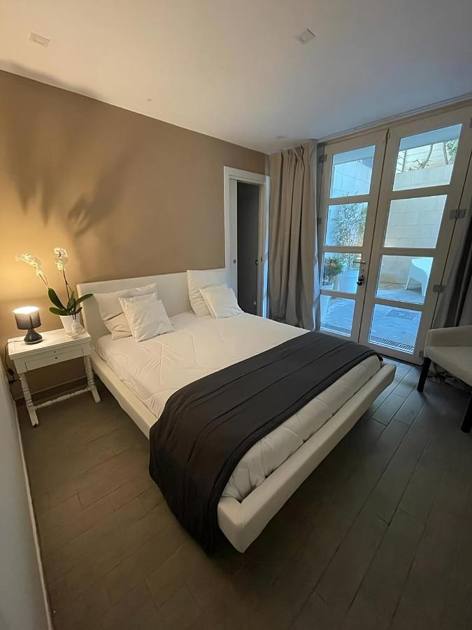 Room Mondello 5 Extérieur photo