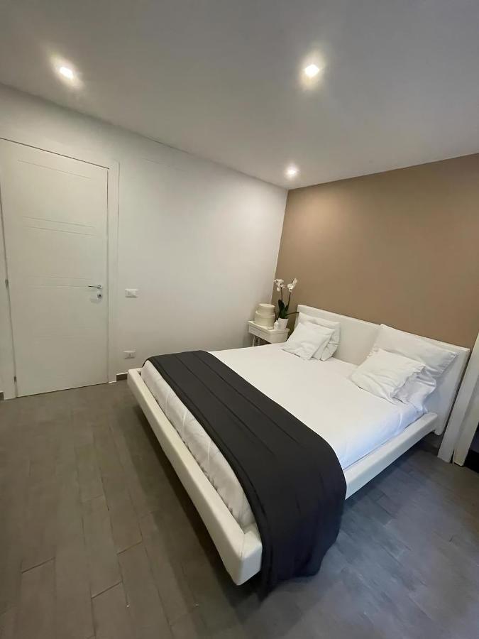 Room Mondello 5 Extérieur photo