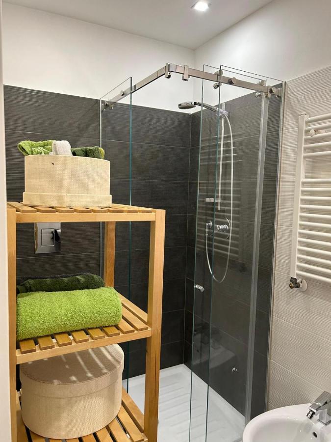 Room Mondello 5 Extérieur photo